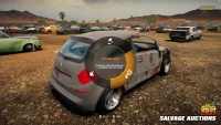 8. Car Mechanic Simulator 2021 PL (PC) (klucz STEAM)