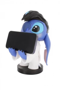 6. Stojak Disney Lilo & Stitch: Stitch jako Elvis - 20 cm