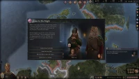 8. Crusader Kings III (PC) (klucz STEAM)