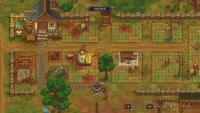 3. Graveyard Keeper PL (PC) (klucz STEAM)