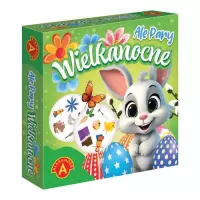 1. Alexander Gra Ale Pary - Wielkanocne