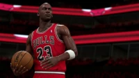 6. NBA 2K22 (NS)