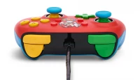 6. PowerA SWITCH Pad Przewodowy NANO Mario Medley