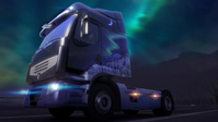 1. Euro Truck Simulator 2 Ice Cold Skinpack - Skórki świąteczne (PC) DIGITAL (klucz STEAM)