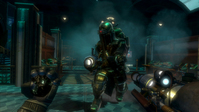 14. BioShock 2 Minerva's Den (PC) DIGITAL (klucz STEAM)