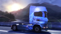 5. Euro Truck Simulator 2 Ice Cold Skinpack - Skórki świąteczne (PC) DIGITAL (klucz STEAM)