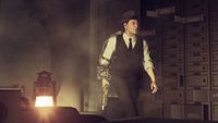 2. The Bureau XCOM Declassified: Light Plasma Pistol (PC) DIGITAL (klucz STEAM)