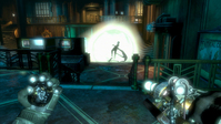 3. BioShock 2 Minerva's Den (PC) DIGITAL (klucz STEAM)
