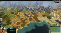 3. Sid Meier's Civilization V Scrambled Continents DLC (PC) PL DIGITAL (klucz STEAM)