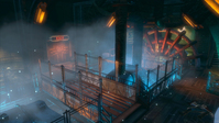 12. BioShock 2 Minerva's Den (PC) DIGITAL (klucz STEAM)