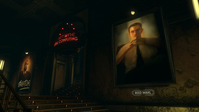 17. BioShock 2 Minerva's Den (PC) DIGITAL (klucz STEAM)