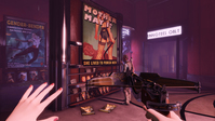 4. BioShock Infinite: Burial at Sea Episode 2 DLC (PC) DIGITAL (klucz STEAM)