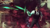 1. The Bureau XCOM Declassified: Light Plasma Pistol (PC) DIGITAL (klucz STEAM)