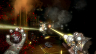 2. BioShock 2 Minerva's Den (PC) DIGITAL (klucz STEAM)