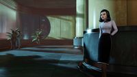 3. BioShock Infinite: Burial at Sea Episode 1 DLC (PC) DIGITAL (klucz STEAM)