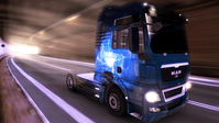 8. Euro Truck Simulator 2 Ice Cold Skinpack - Skórki świąteczne (PC) DIGITAL (klucz STEAM)