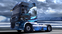 6. Euro Truck Simulator 2 Ice Cold Skinpack - Skórki świąteczne (PC) DIGITAL (klucz STEAM)