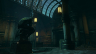 9. BioShock 2 Minerva's Den (PC) DIGITAL (klucz STEAM)