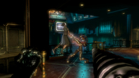4. BioShock 2 Minerva's Den (PC) DIGITAL (klucz STEAM)