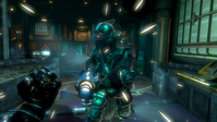 11. BioShock 2 Minerva's Den (PC) DIGITAL (klucz STEAM)