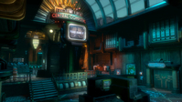 15. BioShock 2 Minerva's Den (PC) DIGITAL (klucz STEAM)
