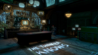 13. BioShock 2 Minerva's Den (PC) DIGITAL (klucz STEAM)