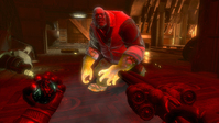 5. BioShock 2 Minerva's Den (PC) DIGITAL (klucz STEAM)