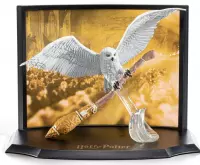 3. Figurka Harry Potter - Przesyłka Specjalna od Hedwigi