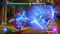 3. Marvel vs. Capcom Infinite (PS4)