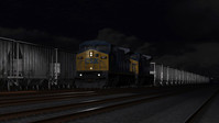 4. Train Simulator - Miami - West Palm Beach Route Add-On (DLC) (PC) (klucz STEAM)