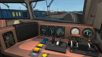 3. Train Simulator - Miami - West Palm Beach Route Add-On (DLC) (PC) (klucz STEAM)