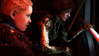 8. Wolfenstein Youngblood Edycja Deluxe (klucz BETHESDA.NET)