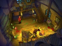 11. Escape from Monkey Island™ (PC) (klucz STEAM)