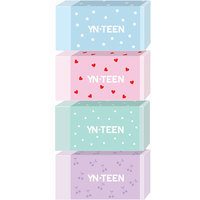 2. Interdruk Gumka Do Ścierania Pastel 1szt. 295699