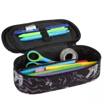 2. Coolpack Campus Piórnik Tuba Usztywniona z Organizerem Astronaut F062932