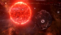 3. Stellaris: Distant Stars Story Pack (DLC) (PC) (klucz STEAM)