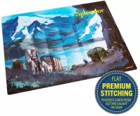 4. Gamegenic: Game Mat - Splendor