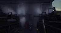 4. Ship Graveyard Simulator 2 - Steel Giants PL (DLC) (PC) (klucz STEAM)