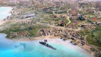 8. Company of Heroes 3 PL (PC) (klucz STEAM)