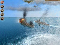 9. Pacific Storm (PC) (klucz STEAM)