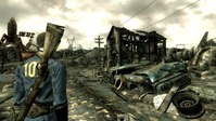 1. Fallout 3 (PC) (klucz STEAM)