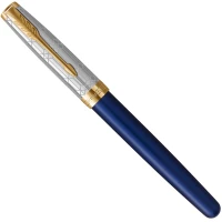 3. Parker Pióro Wieczne Sonnet Queen's Platinum GT 2175071