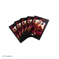 4. Gamegenic: Star Wars Unlimited - Art Sleeves - Koszulki na Karty - General Grievous
