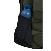 6. Samsonite 146459 3869 Plecak do Laptopa M 15.6" Dye-namic Foliage Green