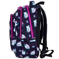 3. AstraBag Plecak Szkolny AB300 Sleepy Koala 502024084