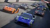 3. Assetto Corsa Competizione - GT2 Pack (DLC) (PC) (klucz STEAM)