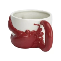 5. Kubek 3D Przyjaciele - You Are My Lobster