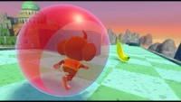 4. Super Monkey Ball Banana Mania Launch Edition (PS5)