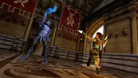 5. Tomb Raider IV-VI Remastered Starring Lara Croft PL (PS4)