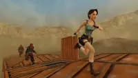 1. Tomb Raider IV-VI Remastered Starring Lara Croft PL (NS)